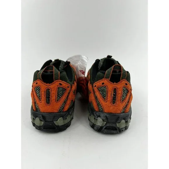 New Balance 610 X Joe FreshGoods Lil Swamps Men's Sneakers Black Orange ML610TE1 - Picture 12 of 12